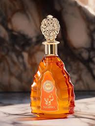 Arabiyat Prestige Nashwa Eau De Parfum 100ml For Men & Women