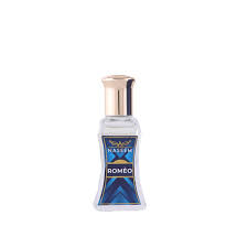 Naseem Romeo Concentrated Perfume Oil Roll On Attar 24ml For Men & Women