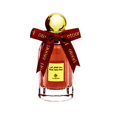 My Perfumes Otoori Musk Taher Rose Eau De Parfum 80ml For Men & Women