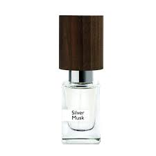 Nasomatto Silver Musk Extrait De Parfum 30ml For Men & Women