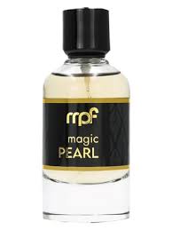 MPF Magic Pearl Eau De Parfum 100ml For Men