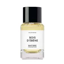 Matiere Premiere Bois D'Ebene Eau De Parfum 100ml For Men & Women