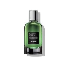 Hugo Boss The Collection Elegant Vetiver Eau De Parfum 100ml For Men & Women