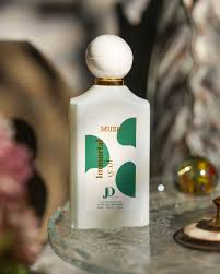 JD Collections Immortal Musk Eau de Parfum 100ml For Men & Woman