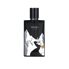 Ibraheem Al Qurashi Vicuna LTHR Eau De Parfum 75ml For Man & Woman