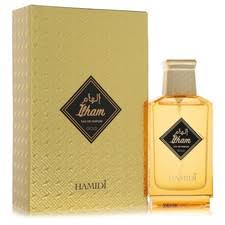 Hamidi Iiham Gold Eau De Parfum 100ml For Man & Woman