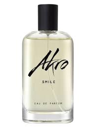 Akro Smile Eau De Parfum 100ml For Men