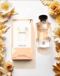 Fragrance World Ophylia Stellar Eau De Parfum 80ml For Women