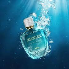 Ajmal Scent Of The Ocean Eau De Parfum 100ml For Men & Women