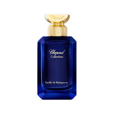 Chopard Collection Vanille De Madagascar Eau De Parfum 100ml For Men & Women