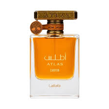 Lattafa Atlas Canyon Eau De Parfum 55ml For Men