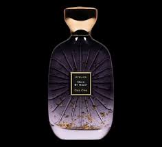 Atelier Des Ors Noir By Night Eau De Parfum 100ml For Women