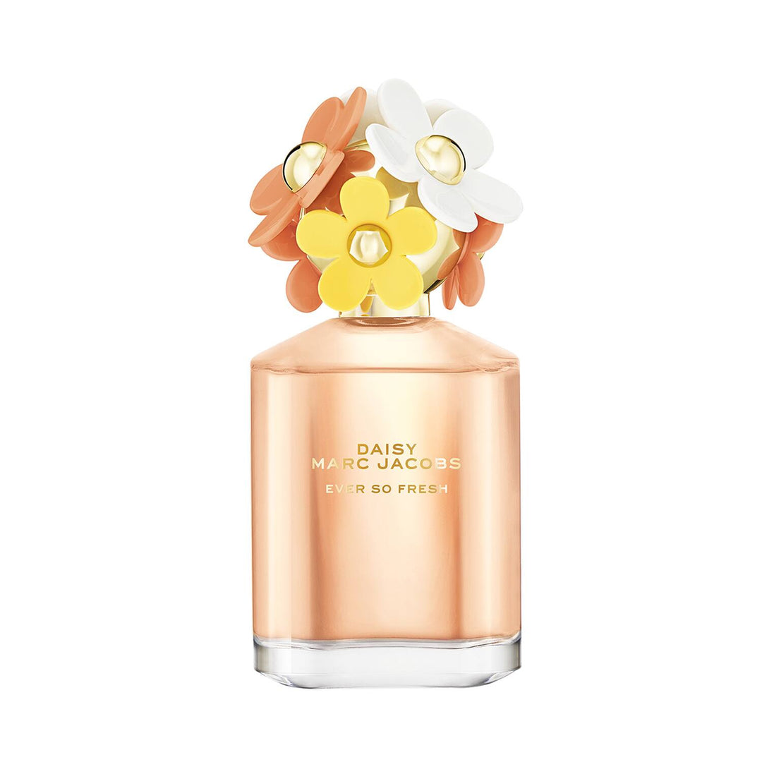 Marc Jacobs Daisy Ever So Fresh Eau De Parfum 125ml For Woman