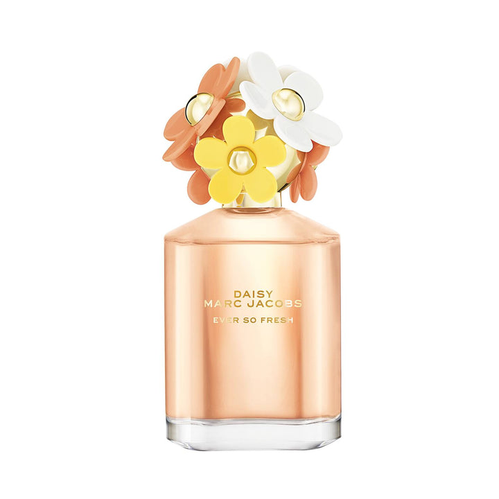 Marc Jacobs Daisy Ever So Fresh Eau De Parfum 125ml For Woman