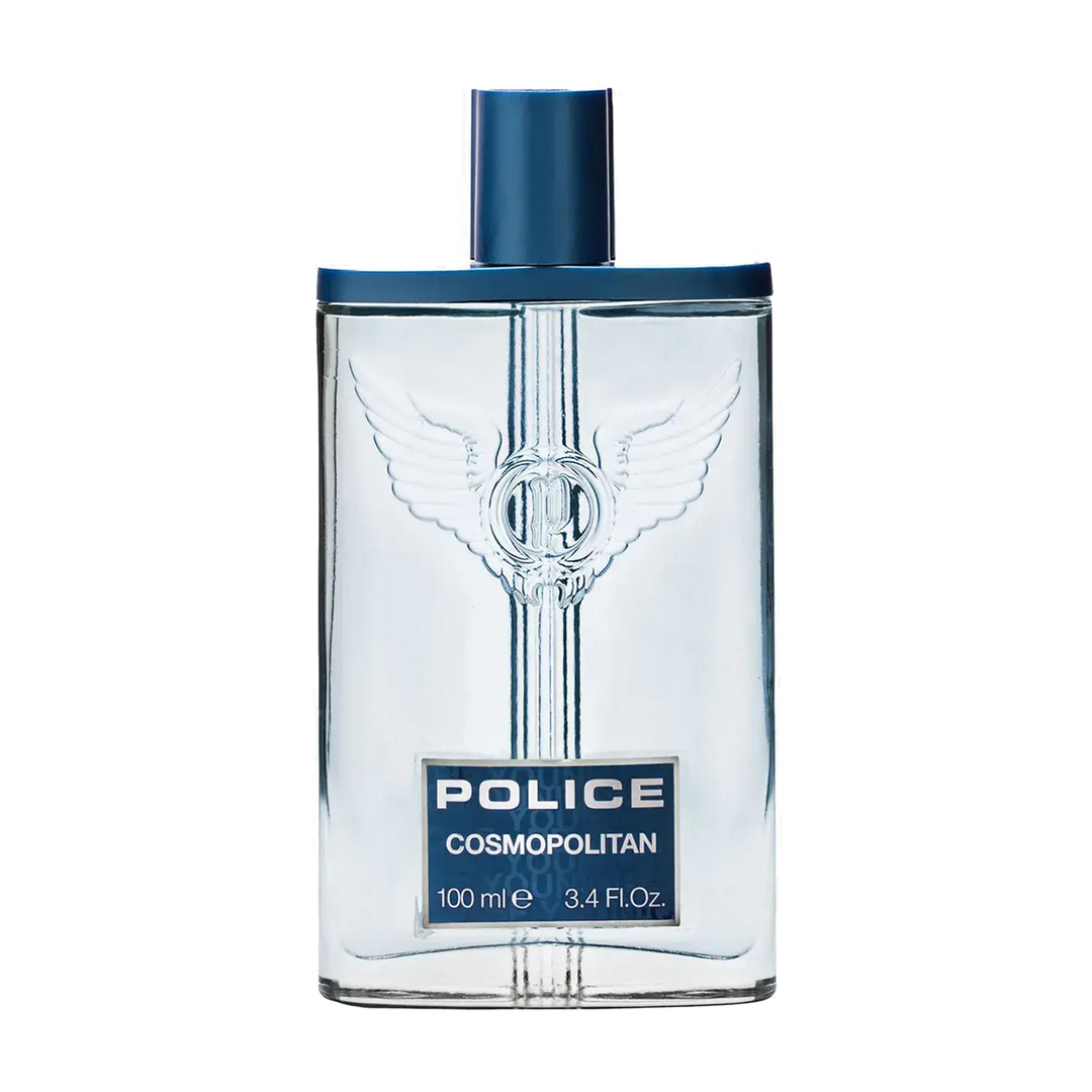 Police Cosmopolitan Eau De Toilette 100 ML For Man