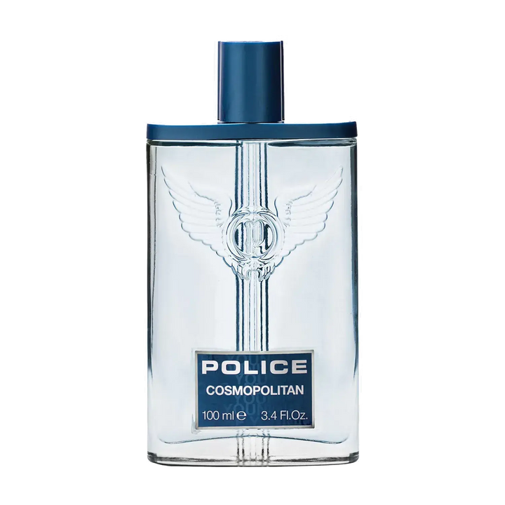 Police Cosmopolitan Eau De Toilette 100 ML For Man
