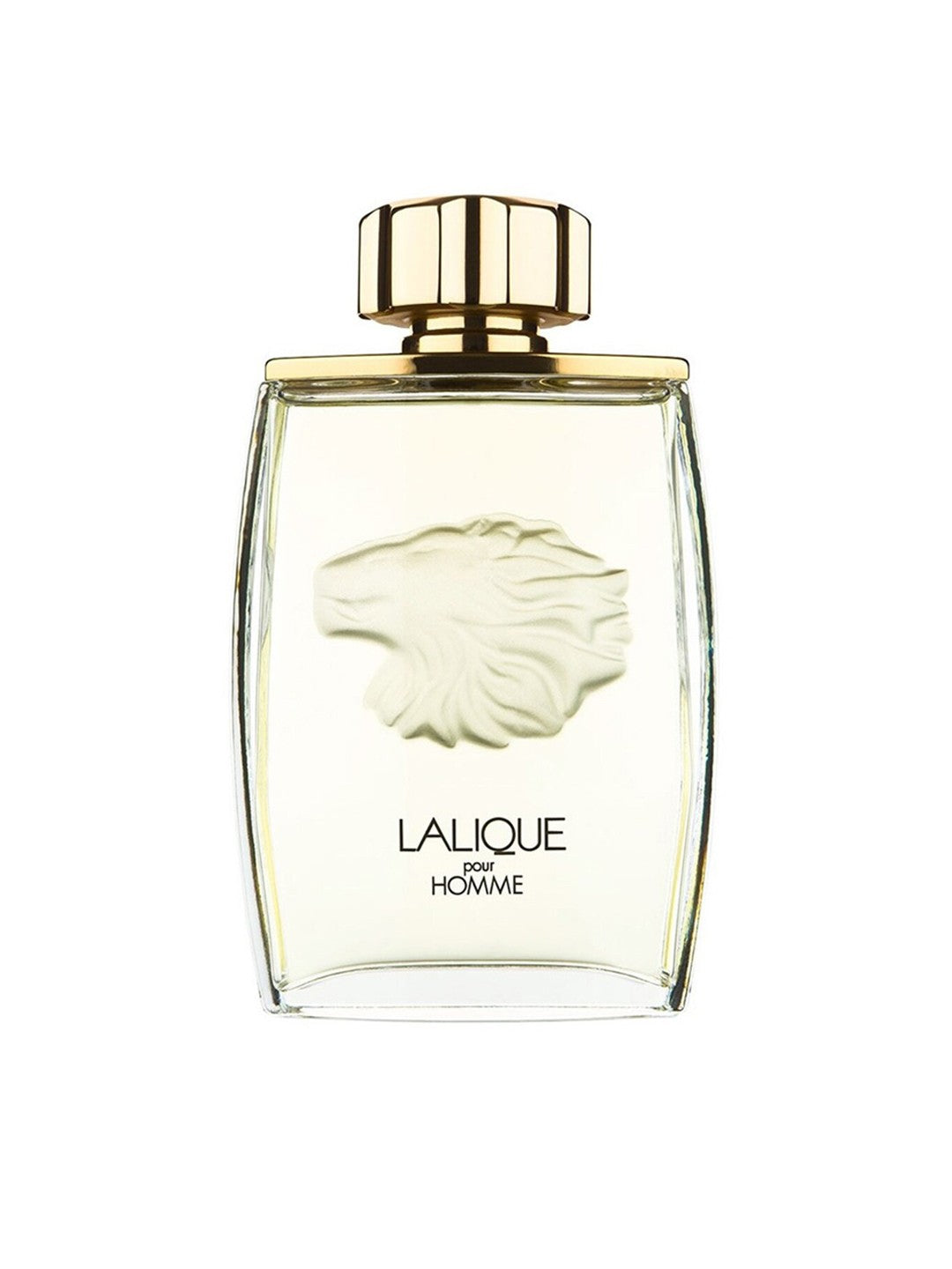 Lalique Lion Pour Homme Eau De Parfum 125ml For Men