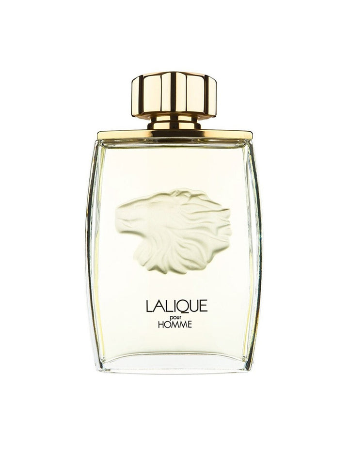 Lalique Lion Pour Homme Eau De Parfum 125ml For Men