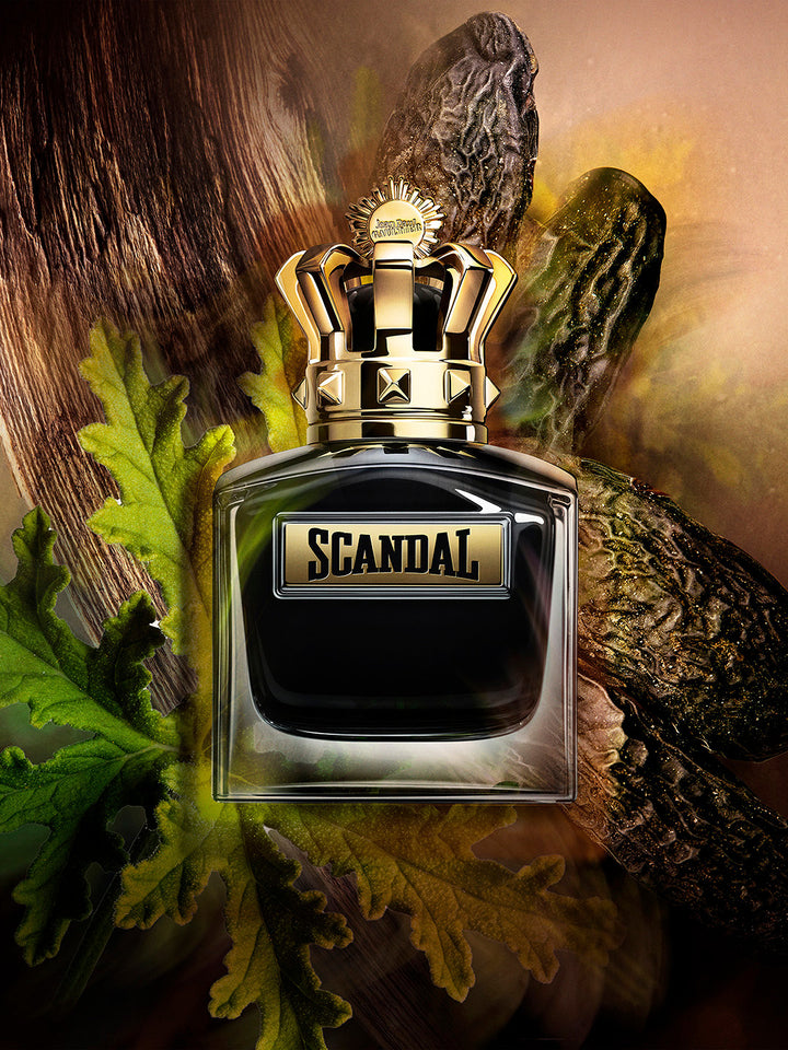 Jean Paul Gaultier Scandal Le Parfum Eau De Parfum Intense 100ml For Man