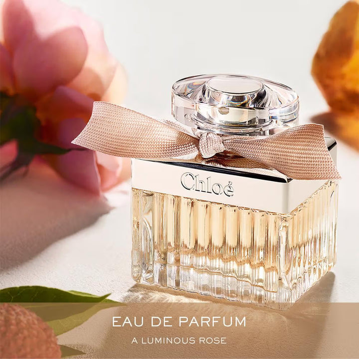 Chloe Eau De Parfum 75ml For Woman