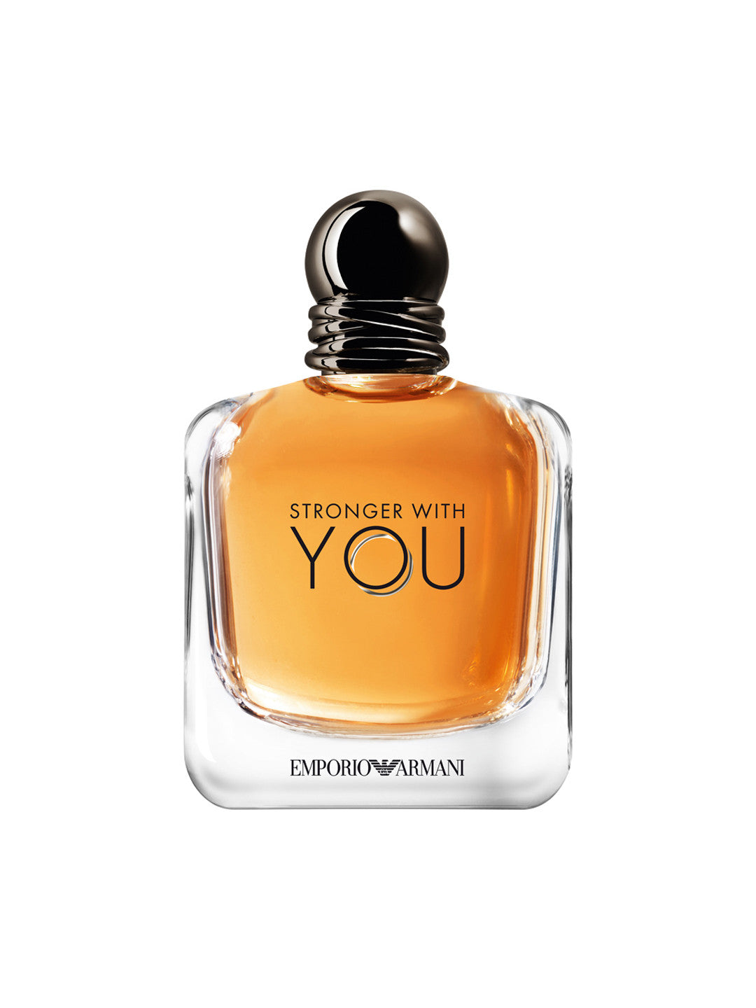 Emporio Armani Stronger With You Eau De Toilette 100ml For Men