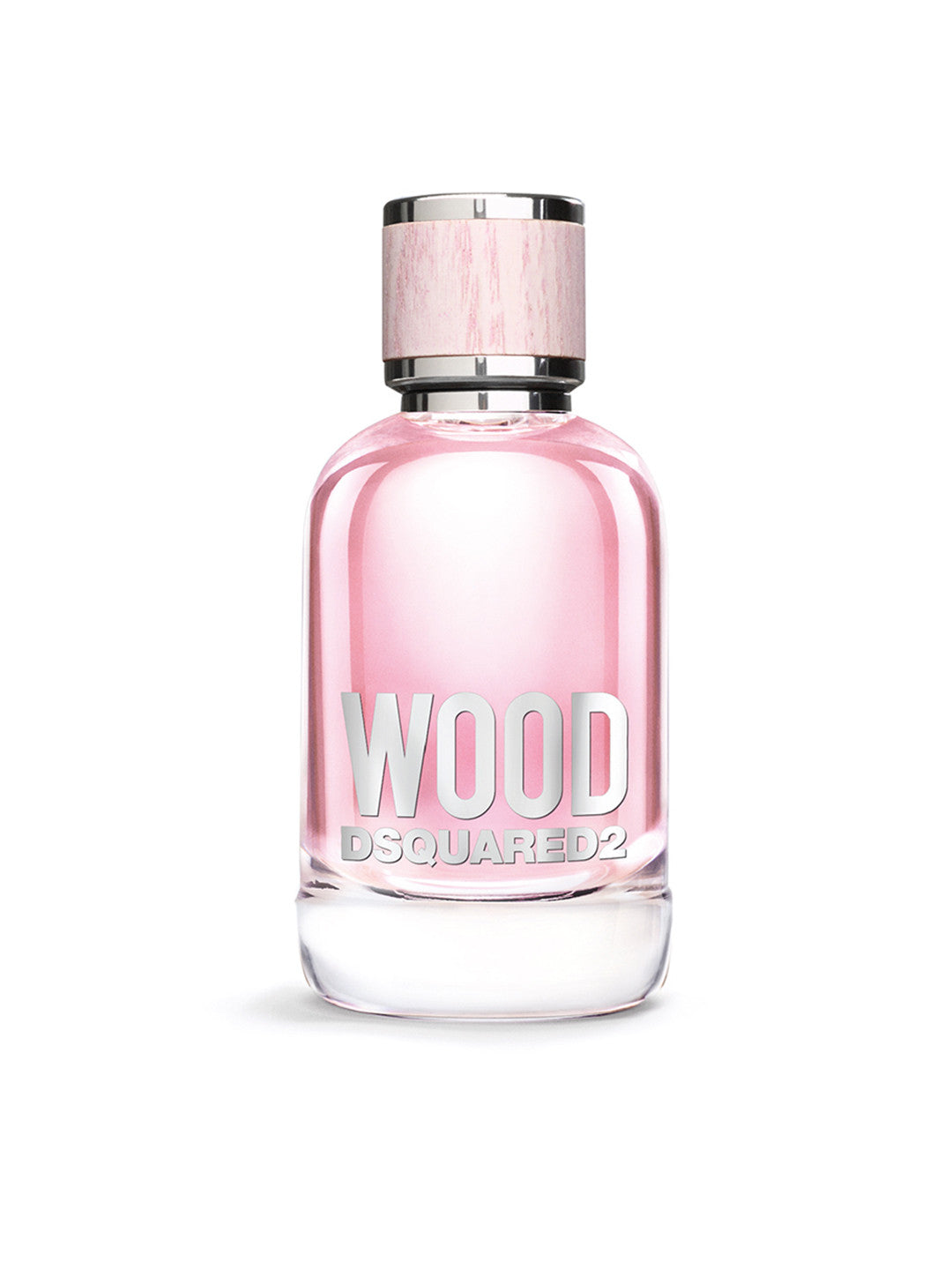 Dsquared2 Wood Pour Femme Eau de Toilette 100ml for Woman