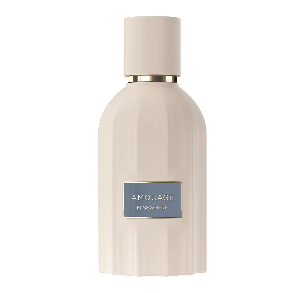 Amouage Elsewhere Essence De Parfum 100ml For Man & Woman