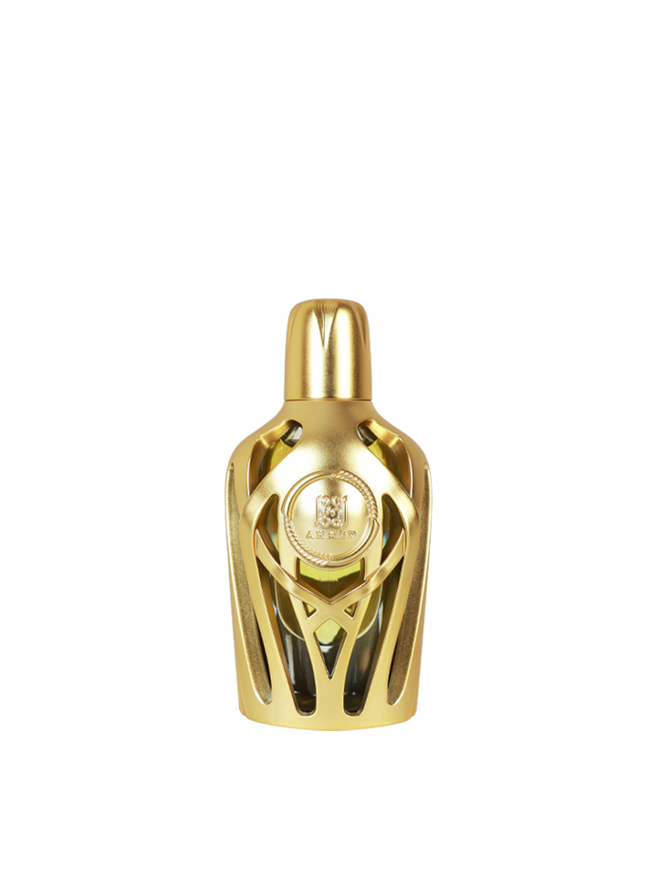 Ahmed Al Maghribi Enaque Concentrated Perfume Oil (Attar)15ml For Men & Women