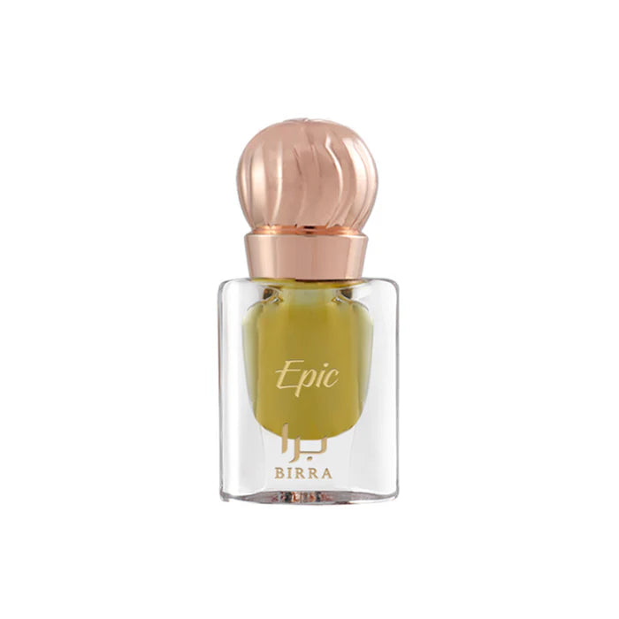 Birra Epic Concentrated Perfume Oil (Attar) 6ml For Man & Woman