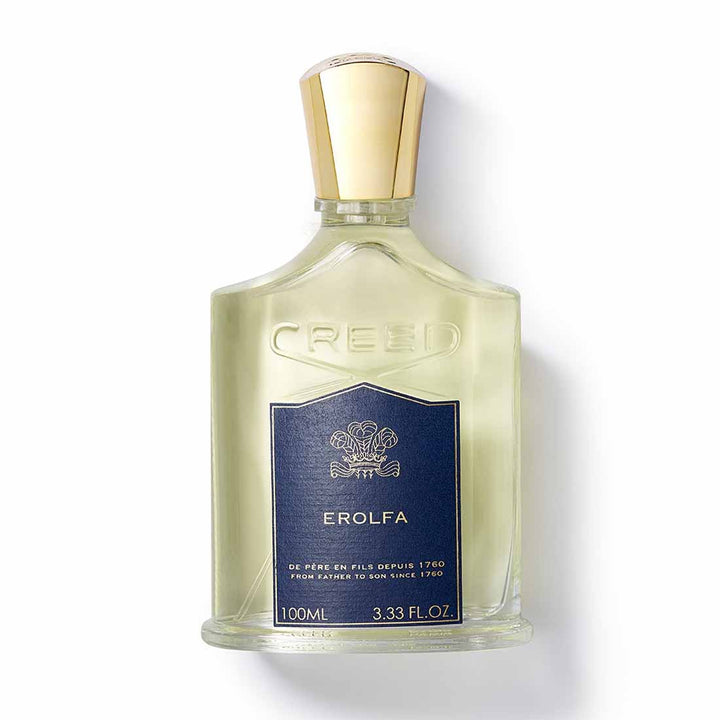 Creed Erolfa Eau De Parfum 100ml For Men