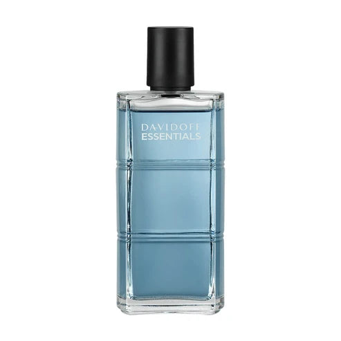 Davidoff Essentials Blue Eau De Toilette 110ml For Man