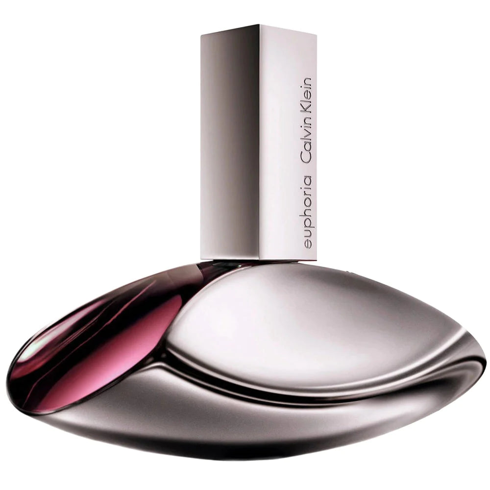 Calvin Klein Euphoria Eau De Parfum 100ml For Women