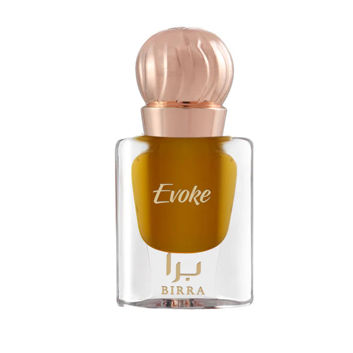 Birra Evoke Concentrated Perfume Oil (Attar) 6ml For Man & Woman