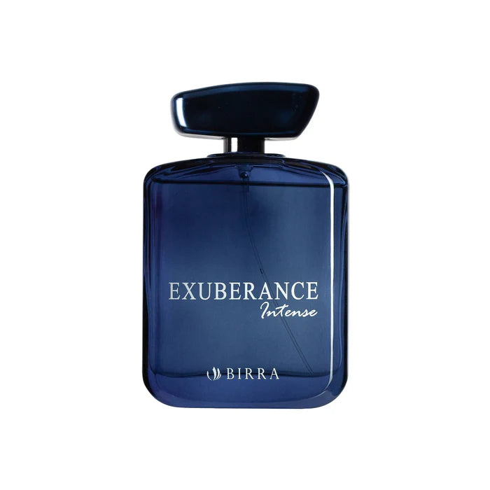 Birra Exuberance Intense Eau De Parfum 120ml For Man
