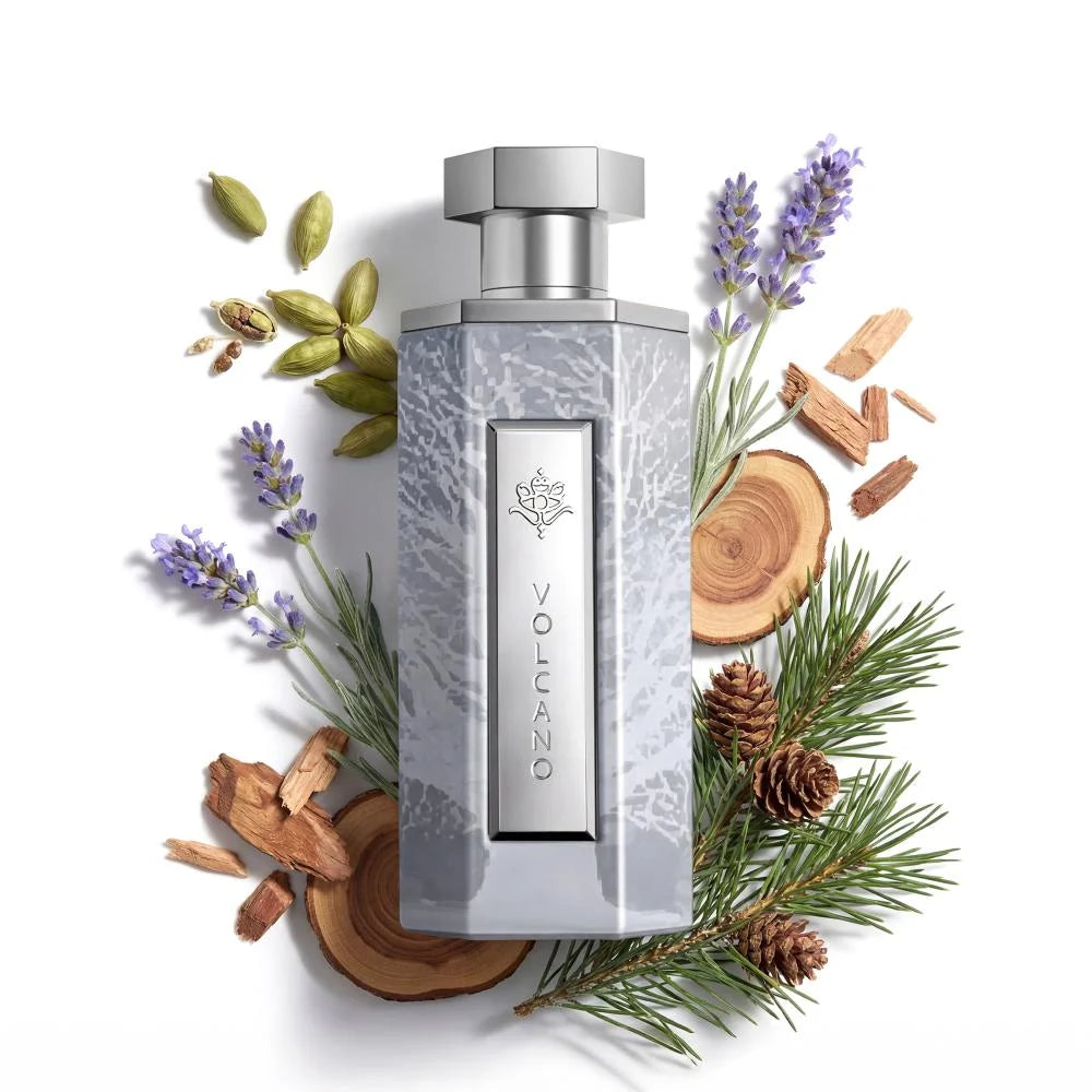 Reef Volcano Parfum 200ml For Man & Woman