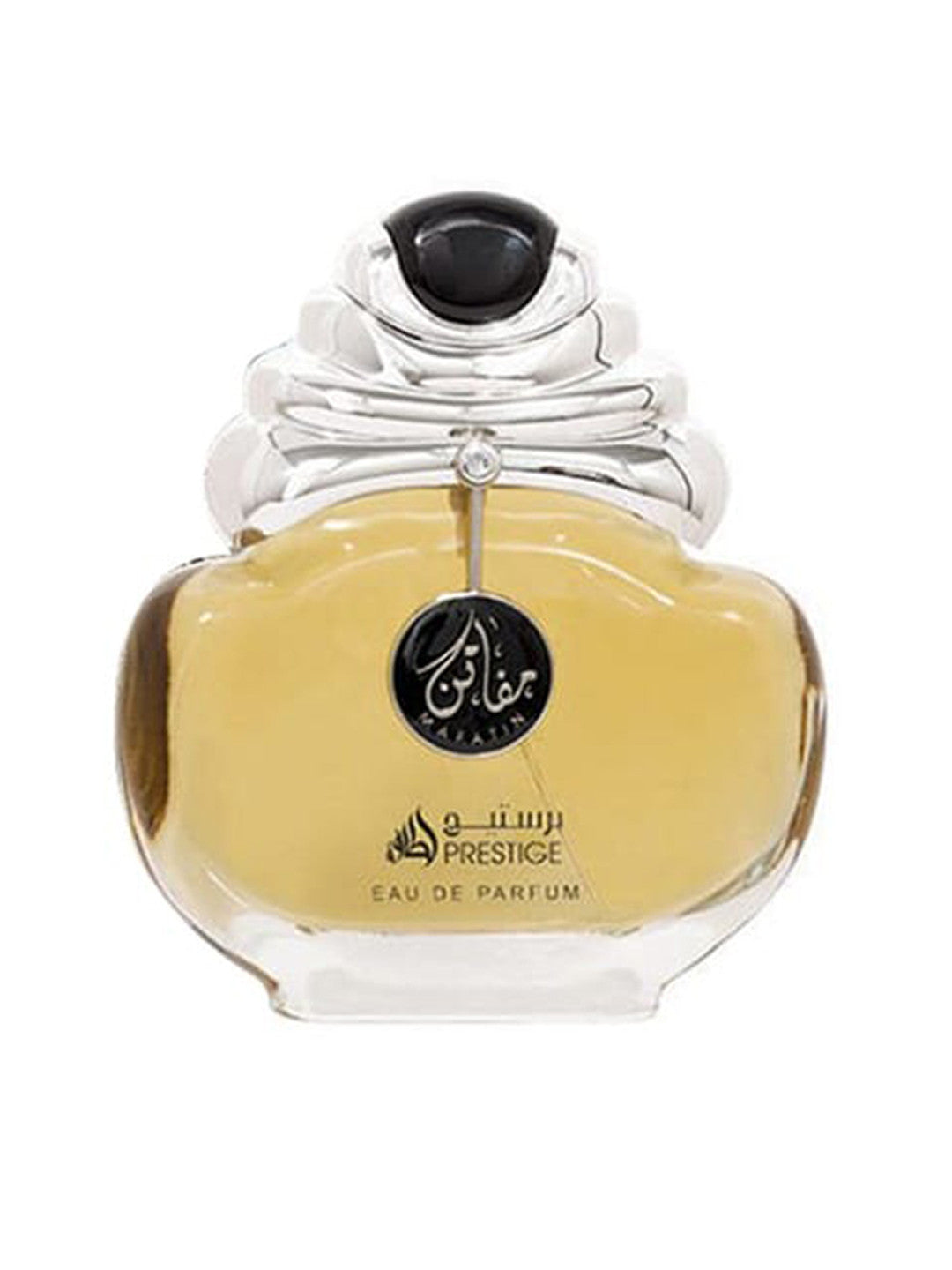 Lattafa Mafatin Musk Al Oud Eau De Parfum 100ml For Man & Woman