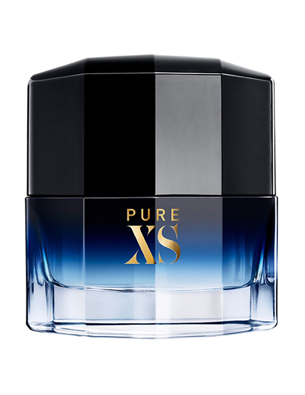 Paco Rabanne Pure XS Eau De Toilette 100ml For Men