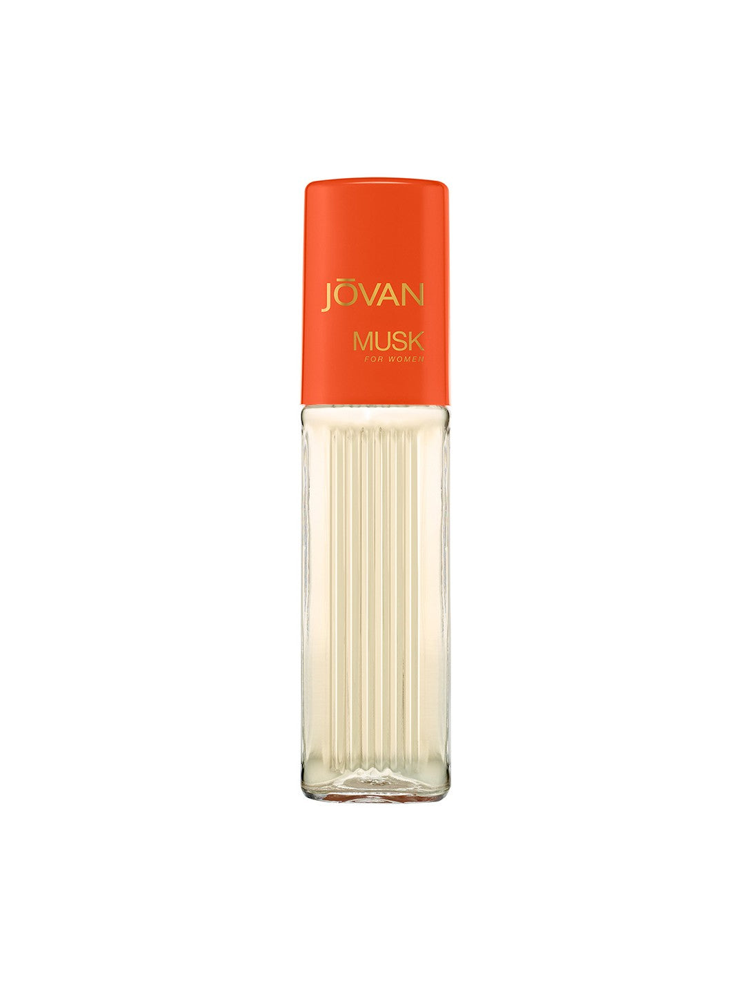Jovan Musk Cologne Concentrate Spray 59ml For Women