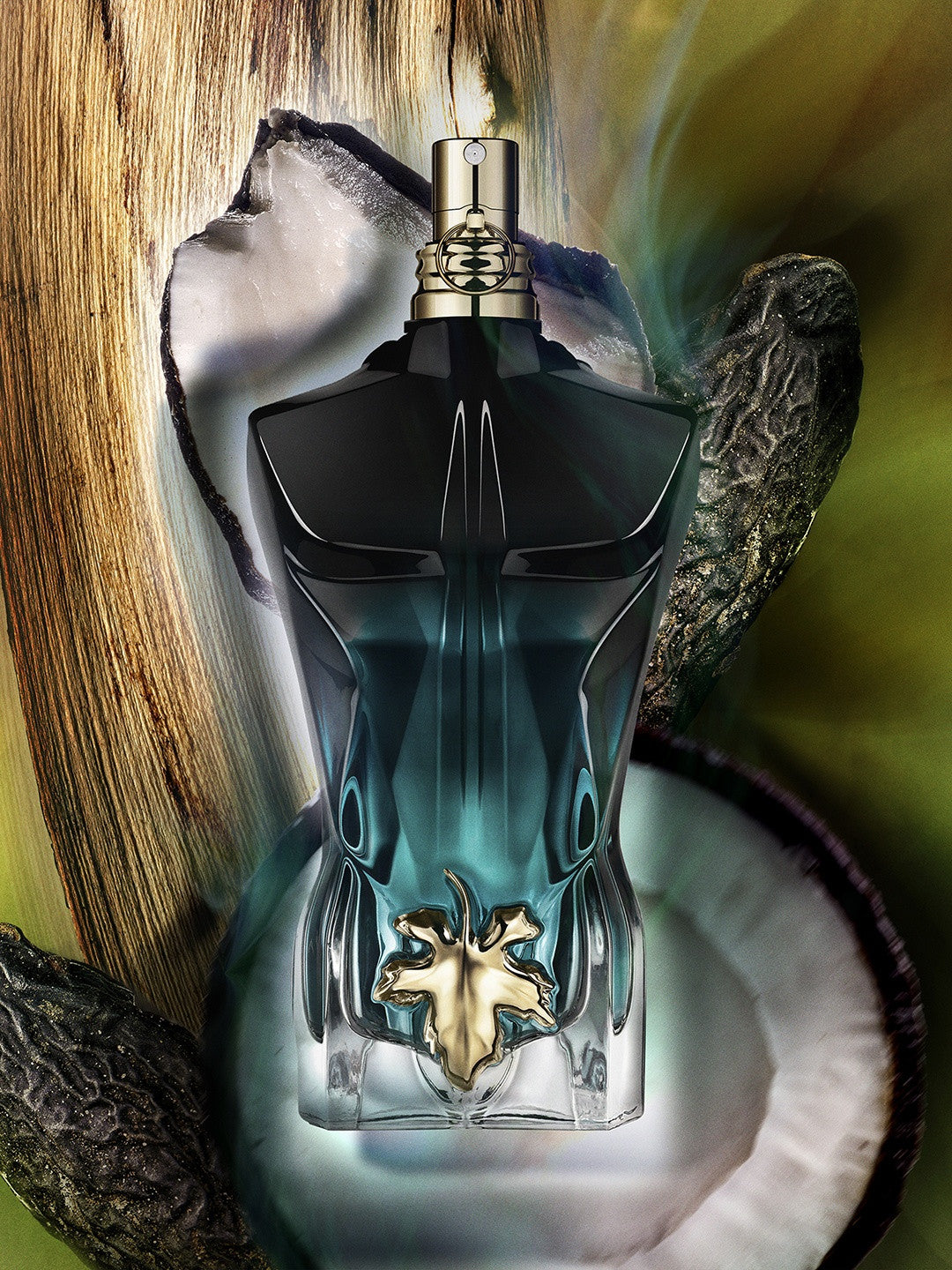 Jean Paul Gaultier Le Beau Le Parfum Eau De Parfum 125ml For Man