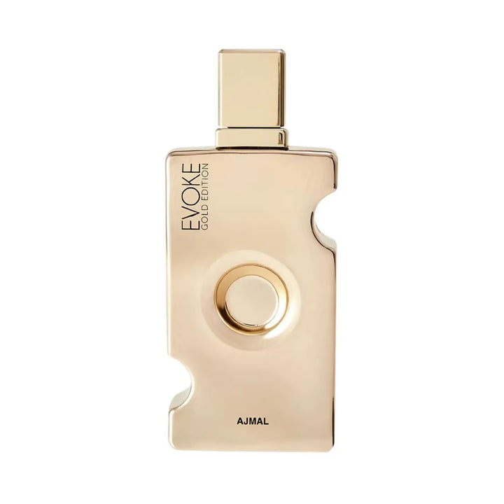 Ajmal Evoke Gold Edition Eau De Perfume 75ml For Women