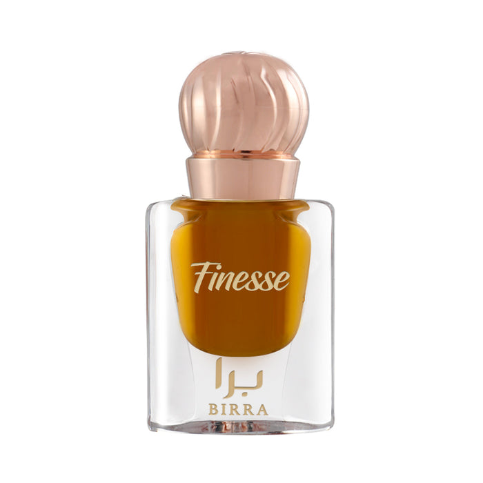 Birra Finesse Concentrated Perfume Oil (Attar) 6ml For Man & Woman