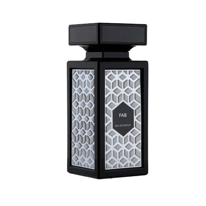 Flavia Fab Eau De Parfum 90ml For Men & Women
