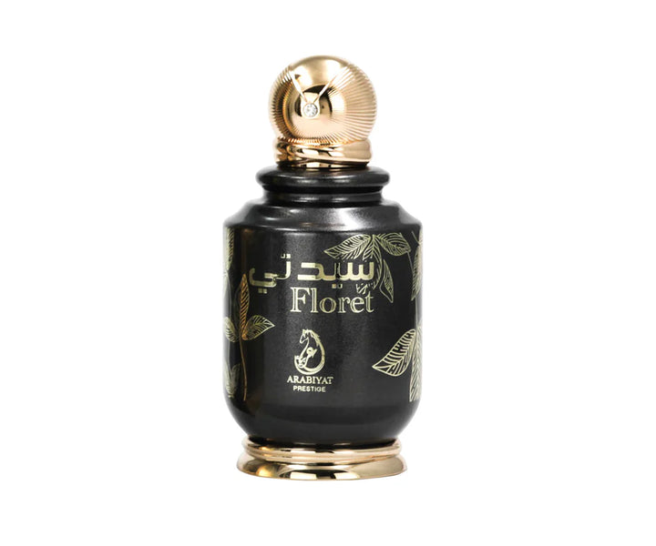 Arabiyat Prestige Floret Eau De Parfum 100ml For Woman