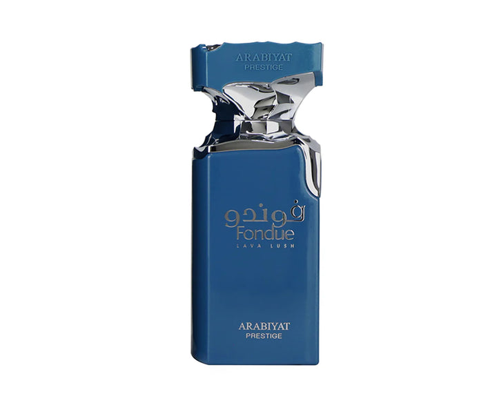 Arabiyat Prestige Fondue Lava Lush Eau De Parfum 100ml For Man & Woman