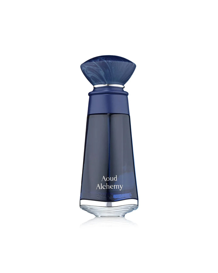 Fragrance World Aoud Alchemy Eau De Parfum 100ml For Man & Woman