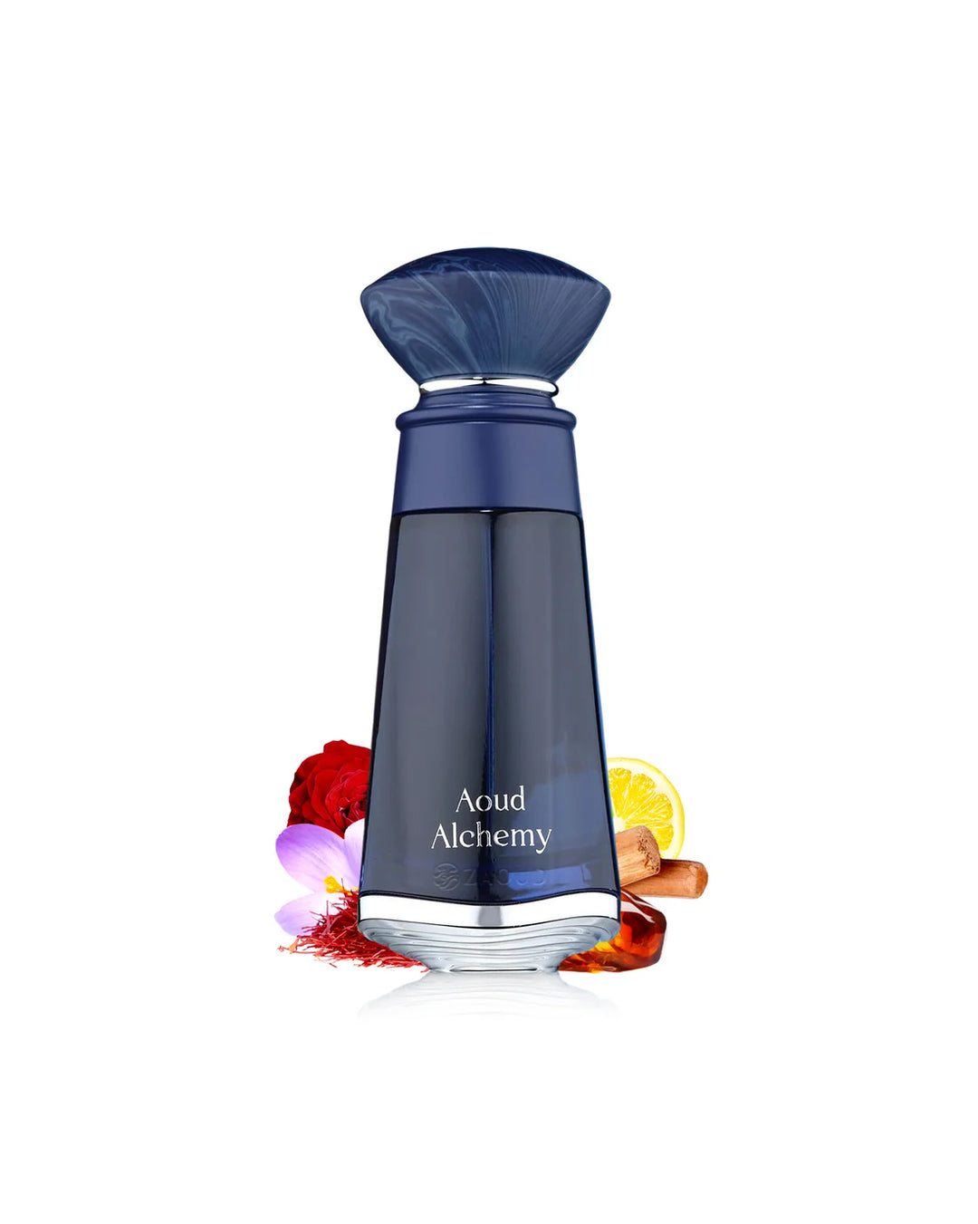 Fragrance World Aoud Alchemy Eau De Parfum 100ml For Man & Woman