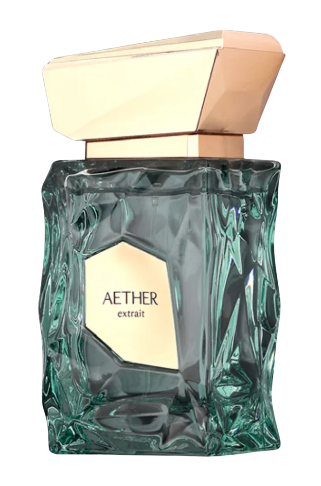 Fragrance World Aether Extrait De Parfum 100ML For Men