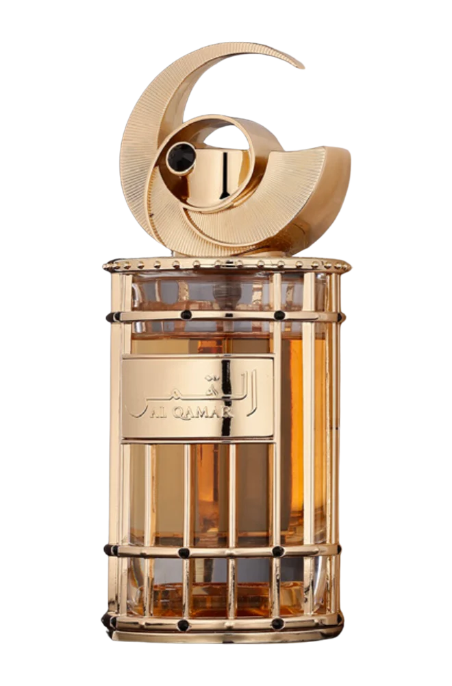 Fragrance World Al Qamar Eau De Parfum 100ml For Men & Women