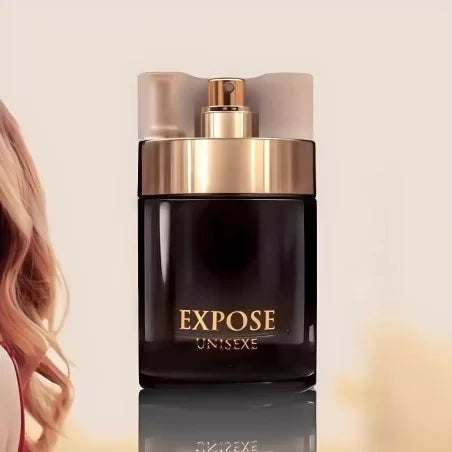 Fragrance World Expose Eau De Parfum 100ml For Men & Women