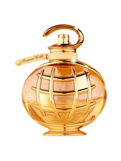 Fragrance World Signature Pearl (White) Eau De Parfum 100ml For Man & Woman
